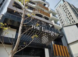 The Tango Hotel Taipei Shilin โรงแรมใกล้ ตลาดกลางคืนซื่อหลิน ในไทเป