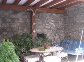 Casa Torres