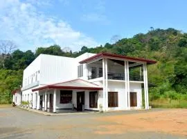 Wingate Hotel Wilgamuwa
