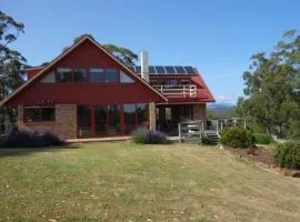 Black Bluff View Retreat