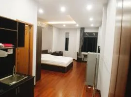 xh apartment