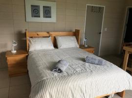 Room with a view, bed and breakfast en Waipu