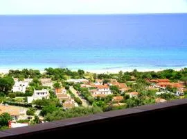 Villetta Best Vacation Ever, Costa Rei