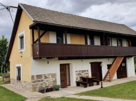 Kolpa reka "Merina hiša", bazen, savna, hotel v destinaci Gradac