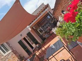 L'Iris B&B in Terrazza、ルッカのB&B