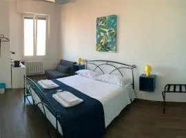 Mambo Suites