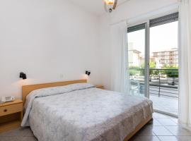 San Francisco rooms, Hotel in Marina dʼAndora
