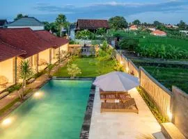 Private Room Kayu Bunga