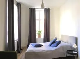 Studios am Kniepertor in der Altstadt Stralsund