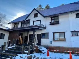 Kee Lodge Hakuba Echoland