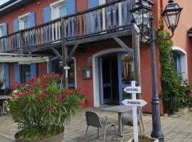 Hôtel Rose des Vents