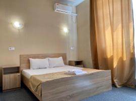 Guest House SOTNI, Hotel in Kiew