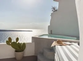 Spitia Santorini Villa Collection