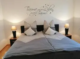 Traumzeit-Ferienwohnung