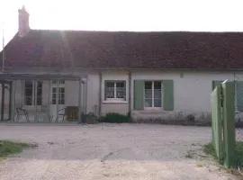 maison de campagne