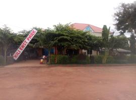 KILI EAST PARK, hotel a Old Moshi