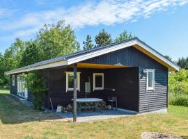 Beautiful Home In Hals With Kitchen, hotel v destinaci Hals