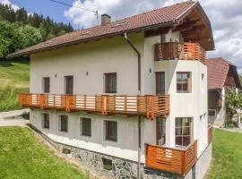 Ferienwohnung In Techelsberg