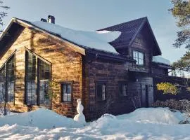 Amazing Home In Vemdalen With Wifi