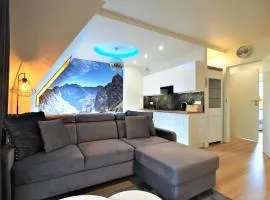 VIP Apartamenty Centrum Przy Równi