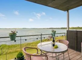 Stunning Apartment In Hejls With 2 Bedrooms And Wifi