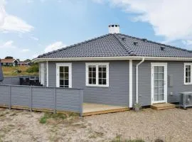 Cozy Home In Fanø With Kitchen