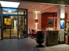 Hotel Schmachtendorf، فندق في أوبرهاوزن