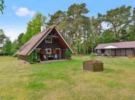 Amazing Home In Gedser With Sauna