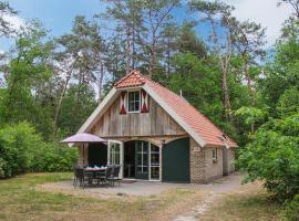 Wille, holiday home in De Bult