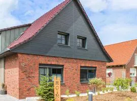 Stunning Apartment In Wiesmoor With Wifi
