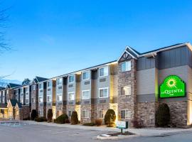 La Quinta Inn by Wyndham Missoula – hotel w mieście Missoula