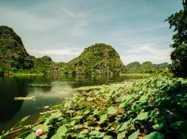 Trang An Lotus Lake Homestay