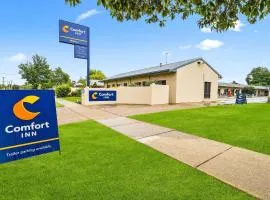 Comfort Inn Benalla