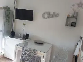 Port Soleil Naturiste