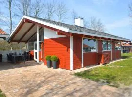 Stunning Home In Aabenraa With 2 Bedrooms And Wifi