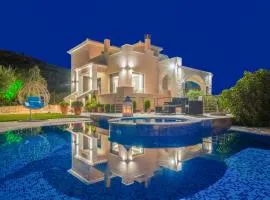 Romanza Luxury Villa