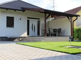 Tisza Dream Apartman