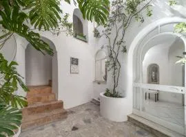I Tre Soli Apartments