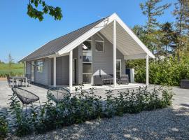 Awesome Home In Kerteminde With Wifi, Ferienhaus in Kerteminde