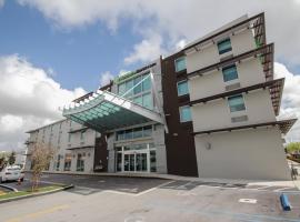 Holiday Inn Express & Suites Miami Airport East, an IHG Hotel, hotel in Miami