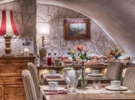 B&B Il Grottino Di Assergi