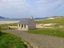 Balnakeil Beach Bothy, hotel di Durness