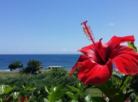 Sogno sul mare, appartamento a Stintino