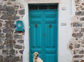 B&B Sa domo de sos Massaios, beach hotel in Orosei