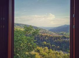 L&rsquo;oasi di Cice