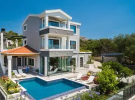 Villa Argemonia