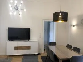 PULSE OF VIENNA by JR City Apartments