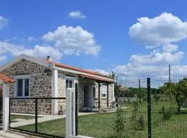 The Stone House