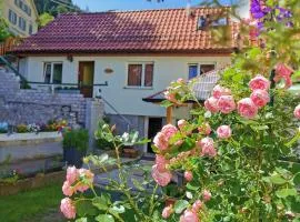 Ferienwohnung TAL-ECK