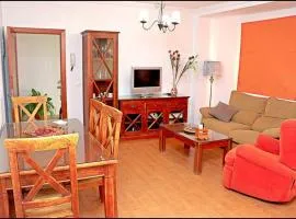 Apartamento Goya 7